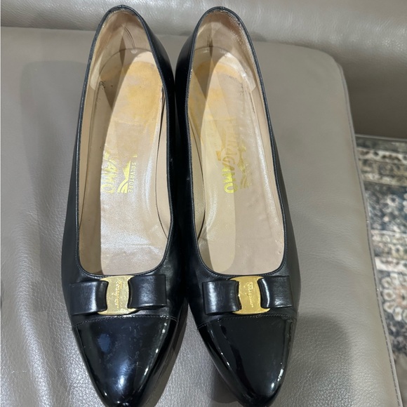 The perfect fashion flat made in Italy - Picture 7 of 10